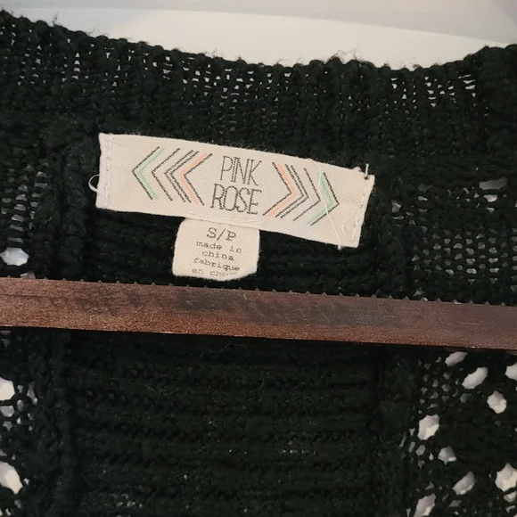 Cardigan - Picture 3 of 3